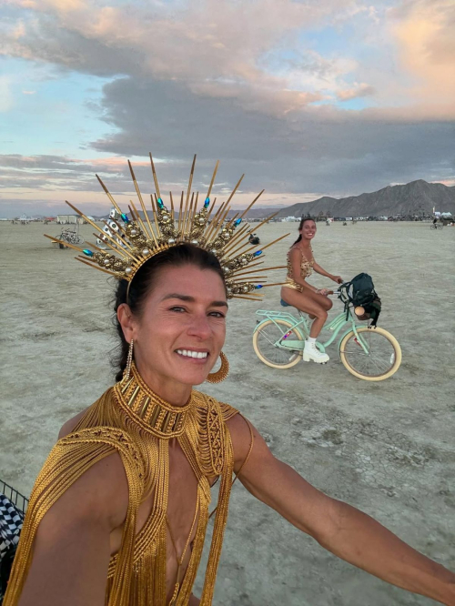 Danica Patrick – Instagram Photos, September 2025 18