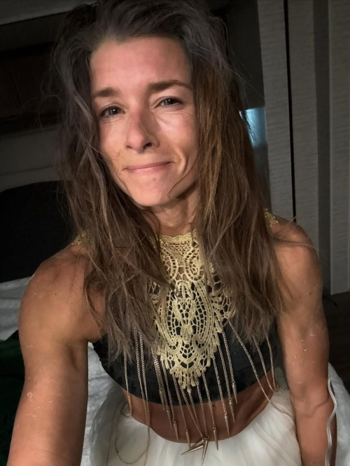 Danica Patrick – Instagram Photos, September 2025 3