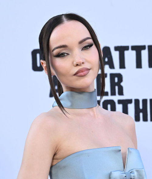 Dove Cameron at One Battle After Another Hollywood, Sep 2025 1