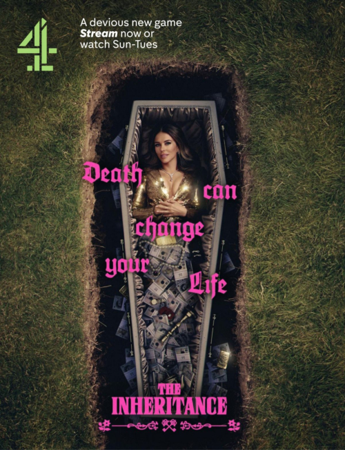 Elizabeth Hurley in Hello Magazine, September 2025 9