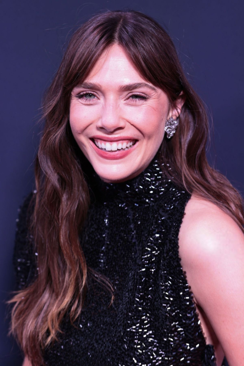 Elizabeth Olsen at Eternity Premiere TIFF, Sep 2025 5