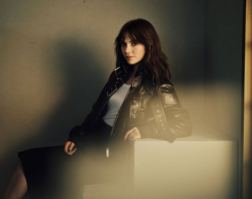 Emilia Jones portraits at TIFF Toronto, September 2025 19