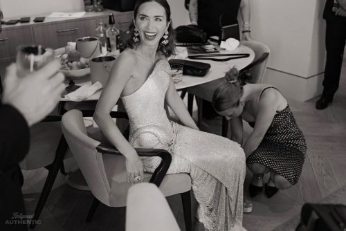 Emily Blunt for Hollywood Authentic Venice, Sep 2025 2