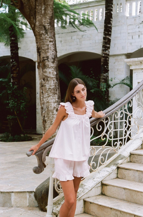 Emily Feld for Piyama 2025, September 2025 3