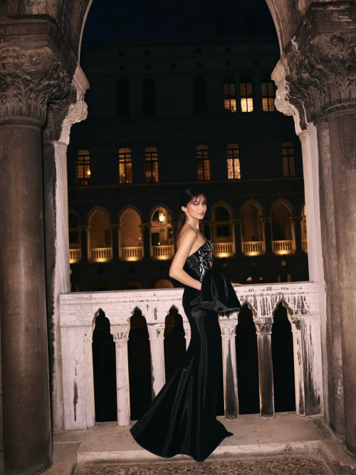 Gemma Chan Instagram photos, September 2025 12