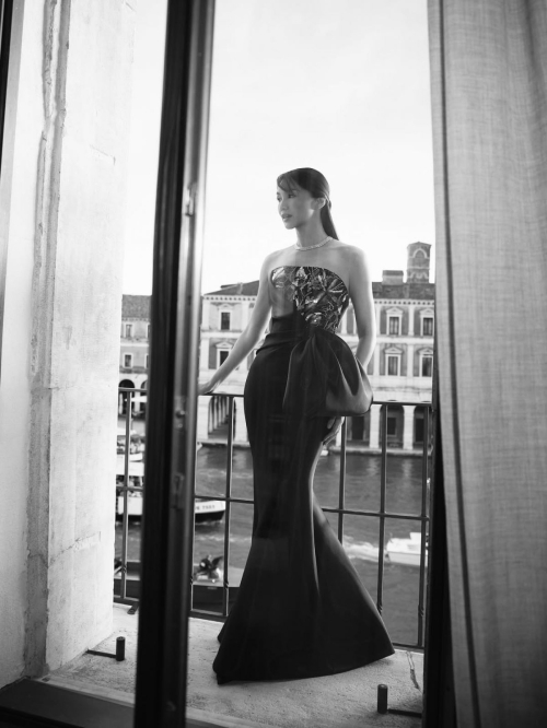 Gemma Chan Instagram photos, September 2025 16