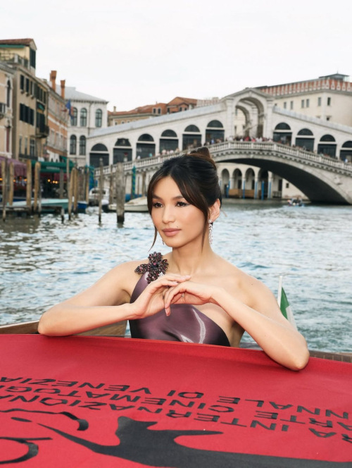 Gemma Chan Instagram photos, September 2025 3