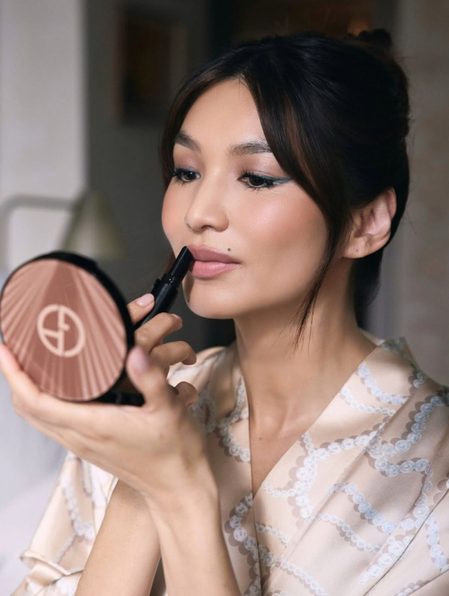 Gemma Chan Instagram photos, September 2025 5