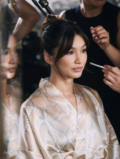 Gemma Chan Instagram photos, September 2025 6