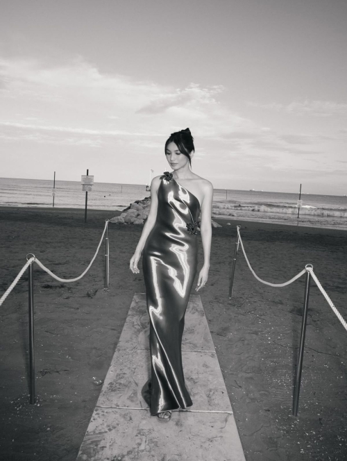 Gemma Chan Instagram photos, September 2025 7