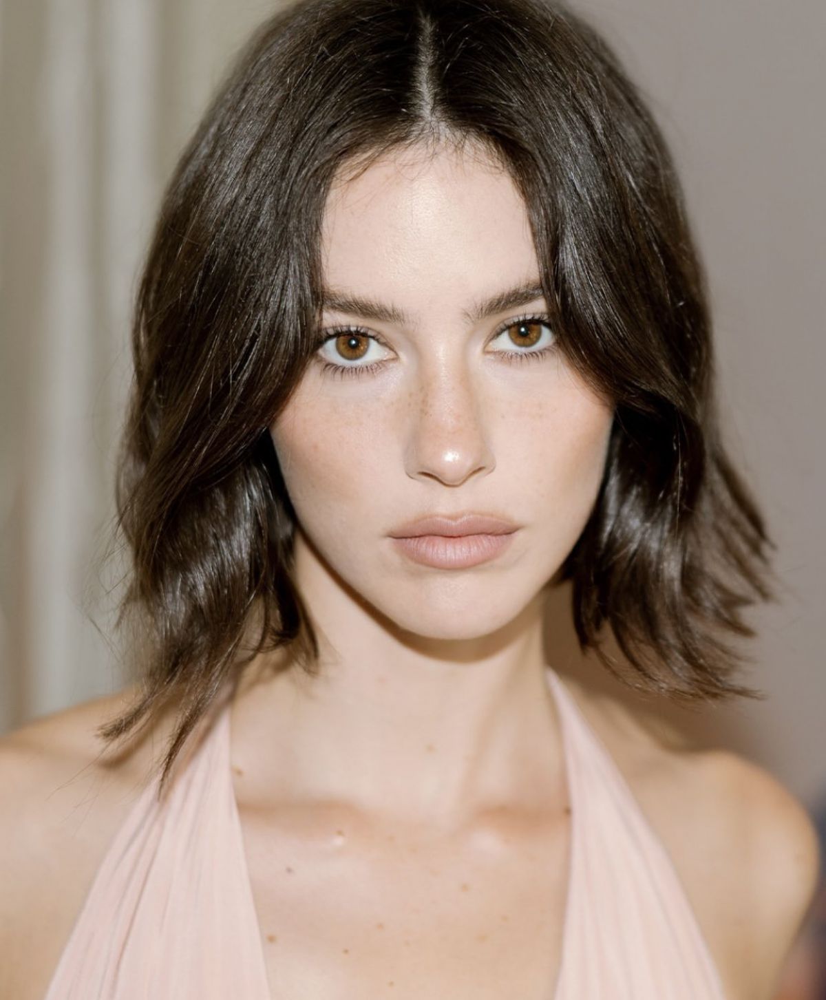 Gracie Abrams for Hourglass Cosmetics, Sep 2025