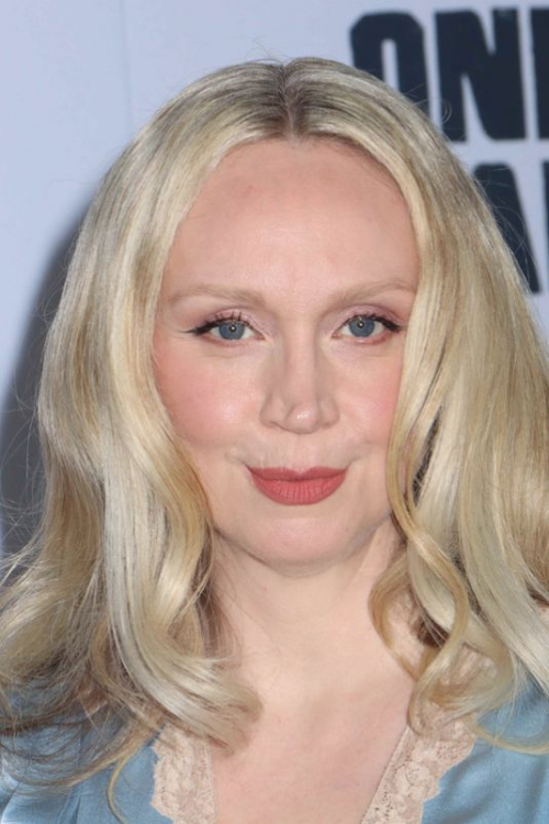 Gwendoline Christie at One Battle After Another Premiere LA, Sep 2025 5