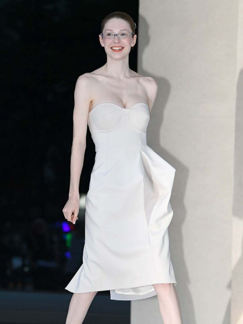Hunter Schafer at Haus Nowhere Event in Seoul, September 2025 4