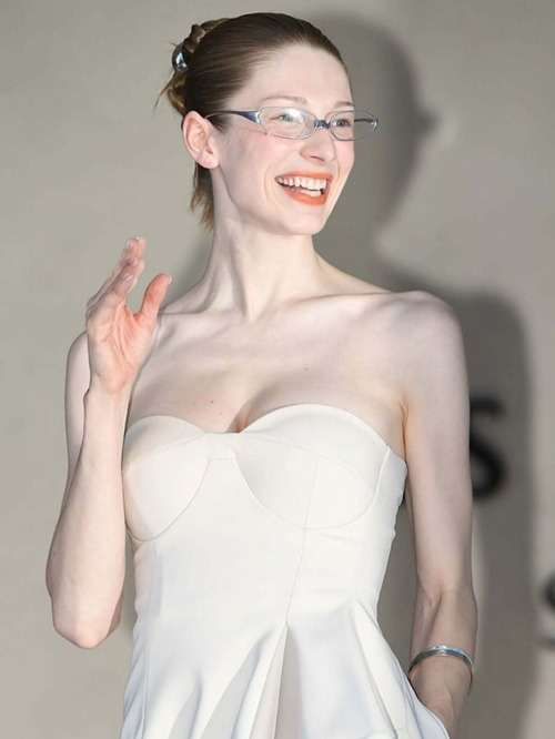 Hunter Schafer at Haus Nowhere Event in Seoul, September 2025 6
