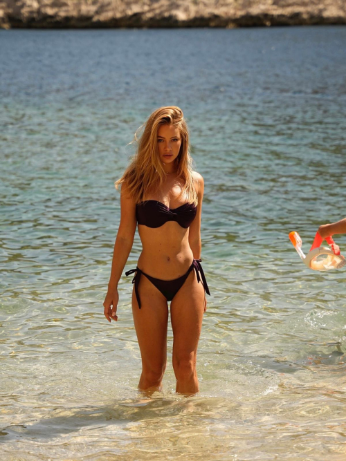 Ilona Arsentieva wows in Instagram photos, September 2025 12
