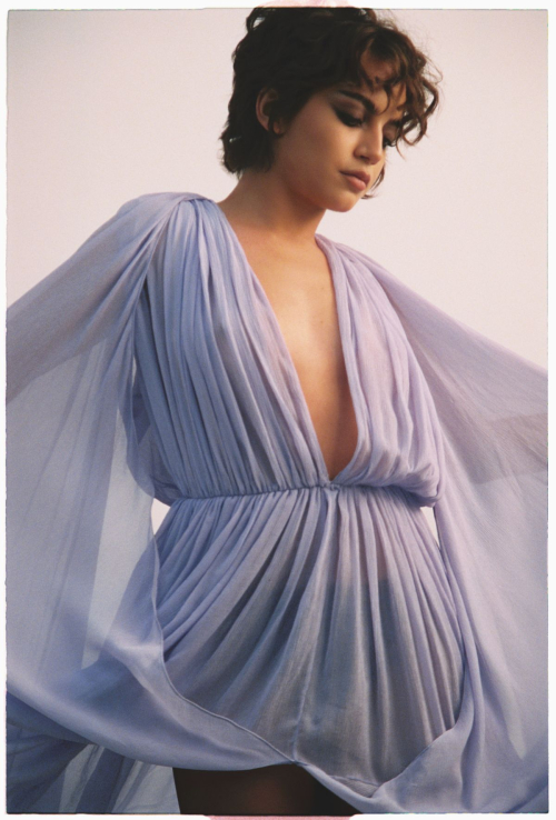 Isabela Merced for ContentMode magazine, September 2025 5