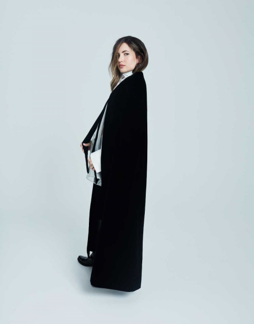 Ivana Baquero for Neo2 Magazine, Summer 2025 8