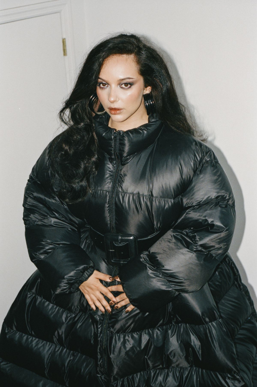 Jade Thirlwall for Interview Magazine, Sep 2025 3