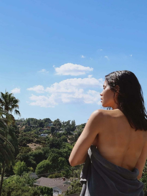 Jenna Dewan Instagram photos, September 2025 1
