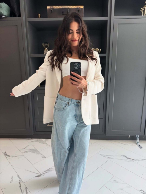 Jenna Dewan Instagram photos, September 2025 3
