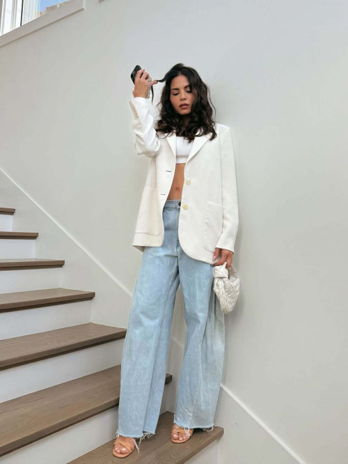 Jenna Dewan Instagram photos, September 2025 4