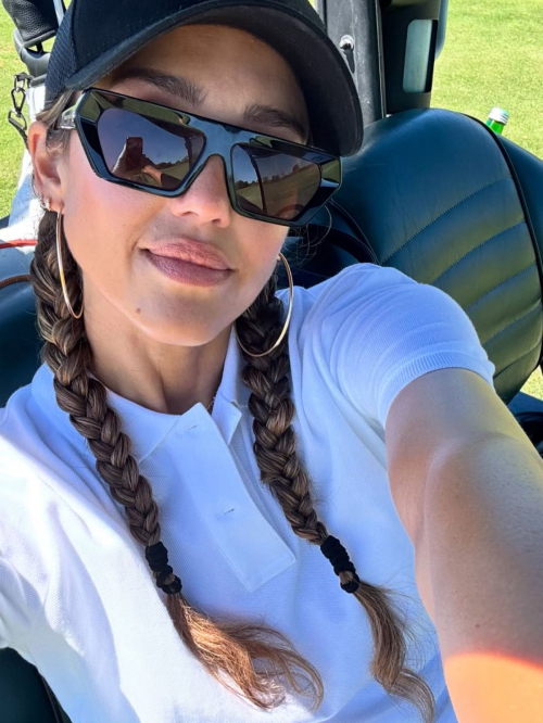Jessica Alba – Instagram Photos, September 2025 2