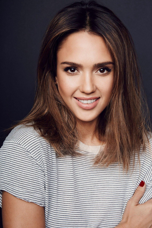 Jessica Alba photoshoot, 2015 2