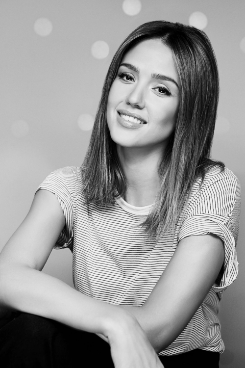 Jessica Alba photoshoot, 2015 5