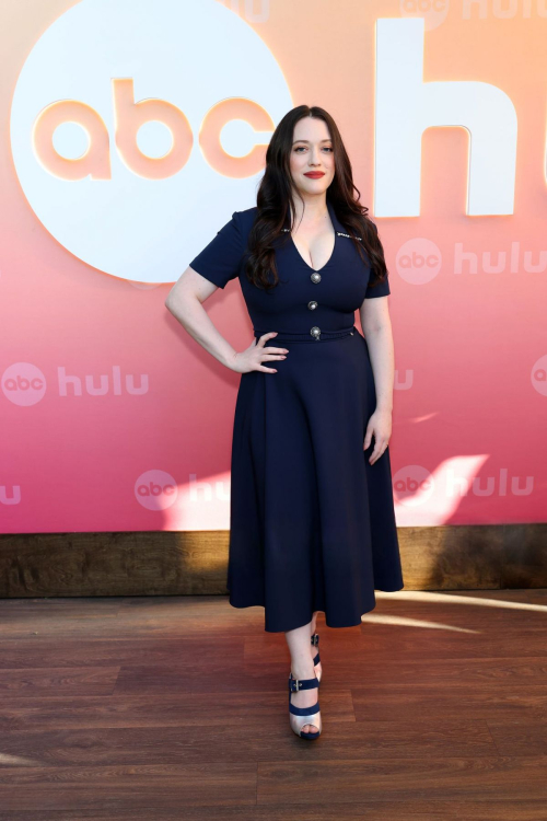 Kat Dennings at End of Summer Soiree West Hollywood, September 2025 2