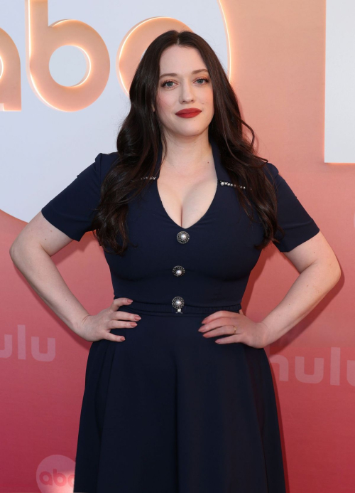 Kat Dennings at End of Summer Soiree West Hollywood, September 2025 4