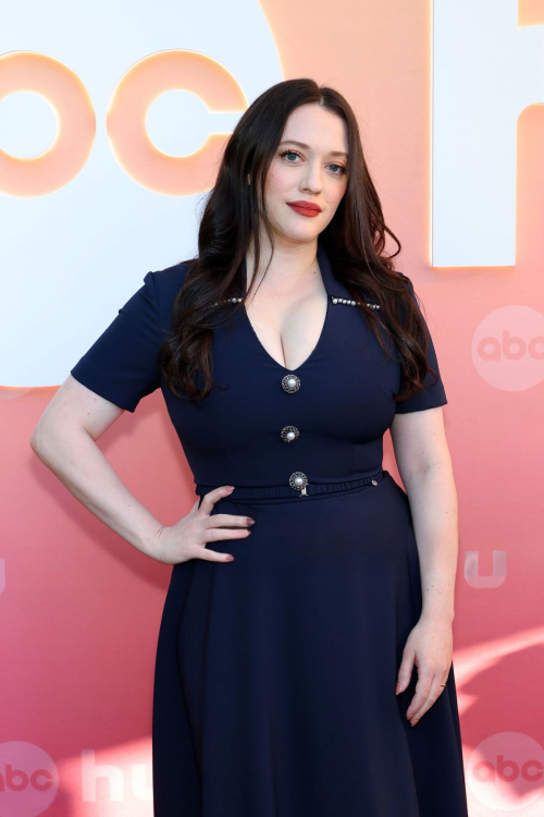 Kat Dennings at End of Summer Soiree West Hollywood, September 2025 5