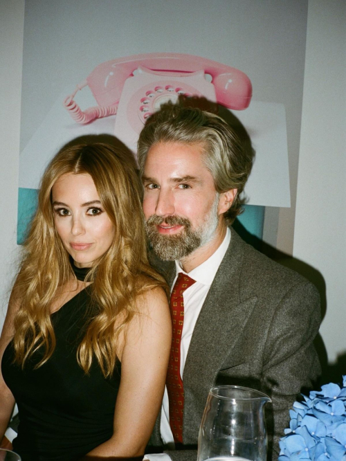 Keeley Hazell Instagram photos, September 2025 3