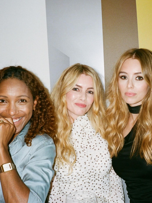 Keeley Hazell Instagram photos, September 2025 5