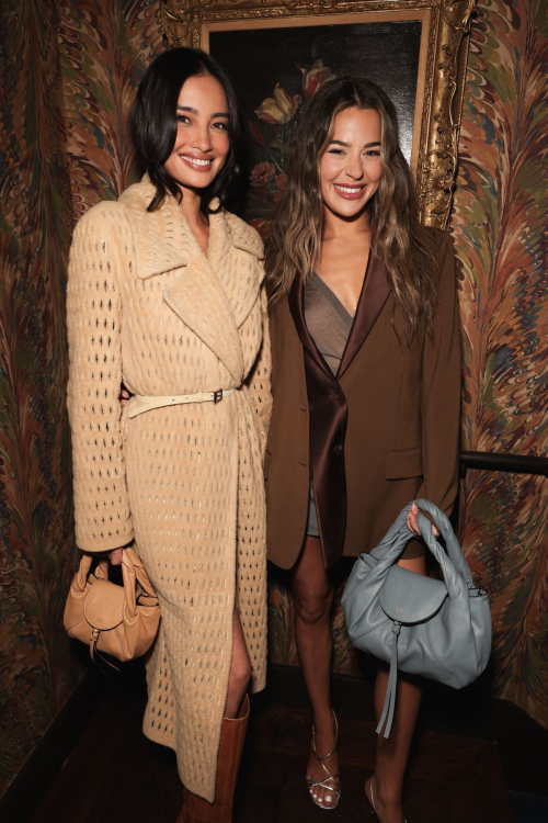 Kelsey Merritt at Fendi x Moda Operandi Event, Sep 2025 1