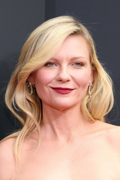 Kirsten Dunst at Roofman premiere TIFF, September 2025 4