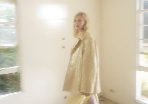 Kirsten Dunst for AnOther Magazine, Autumn 2025 9