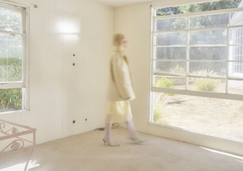 Kirsten Dunst for AnOther Magazine, Autumn 2025 11