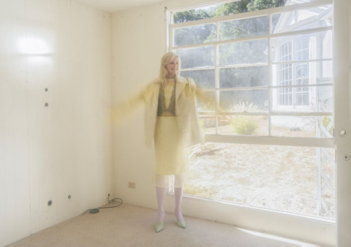 Kirsten Dunst for AnOther Magazine, Autumn 2025 12