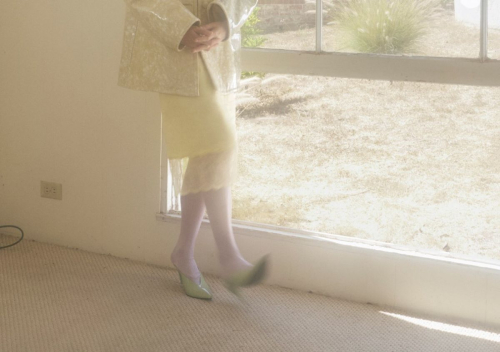 Kirsten Dunst for AnOther Magazine, Autumn 2025 13