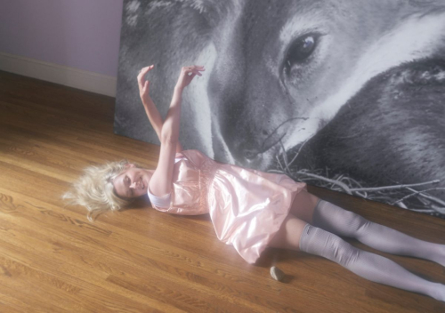 Kirsten Dunst for AnOther Magazine, Autumn 2025 16