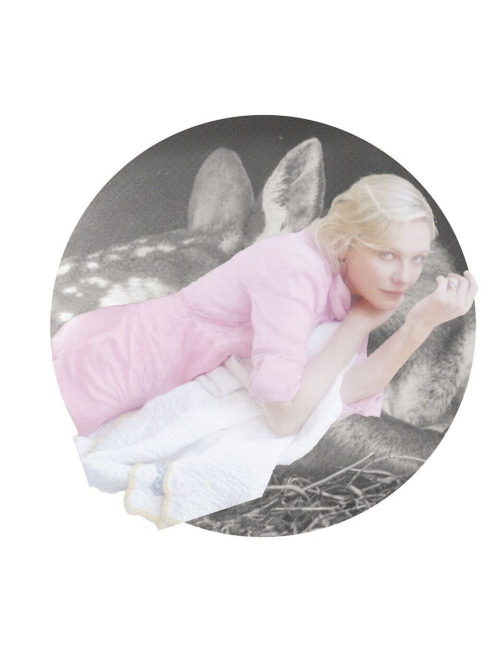 Kirsten Dunst for AnOther Magazine, Autumn 2025 1