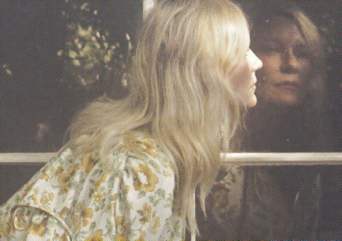 Kirsten Dunst for AnOther Magazine, Autumn 2025 3