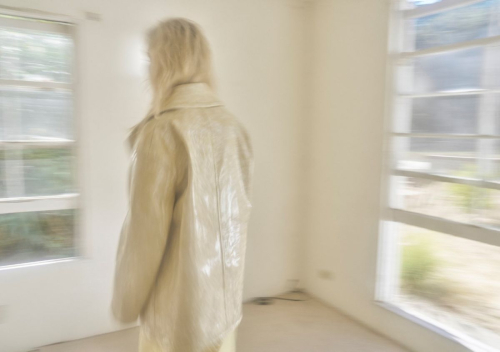 Kirsten Dunst for AnOther Magazine, Autumn 2025 5
