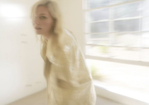 Kirsten Dunst for AnOther Magazine, Autumn 2025 6