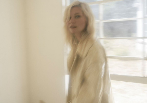 Kirsten Dunst for AnOther Magazine, Autumn 2025 7