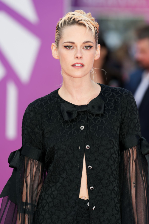 Kristen Stewart Deauville closing, September 2025 3