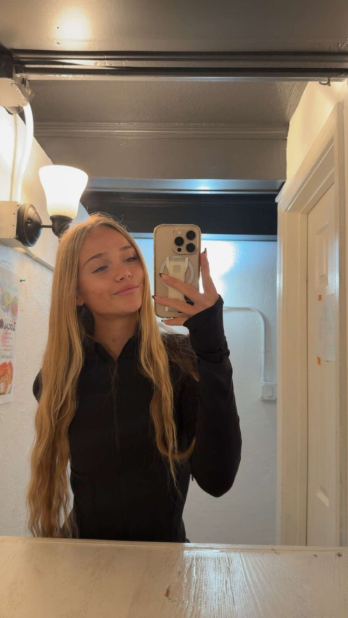Kyla Dodds Instagram Photos and Videos, September 2025 11