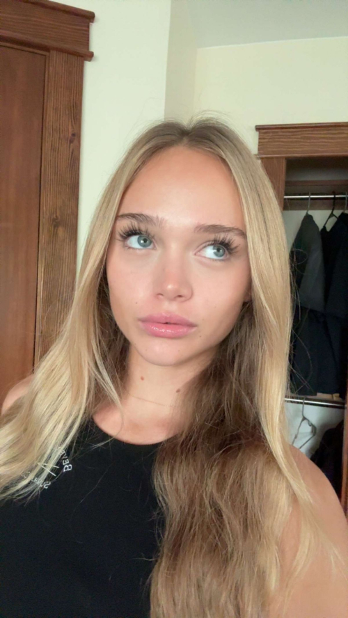 Kyla Dodds Instagram Photos and Videos, September 2025 12