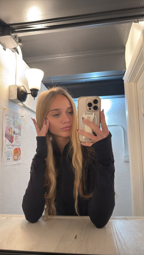 Kyla Dodds Instagram Photos and Videos, September 2025 14