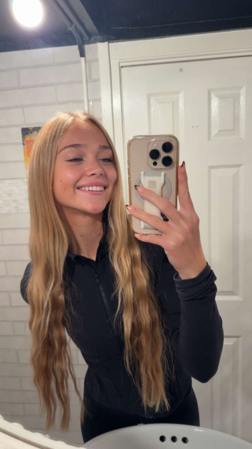 Kyla Dodds Instagram Photos and Videos, September 2025 7